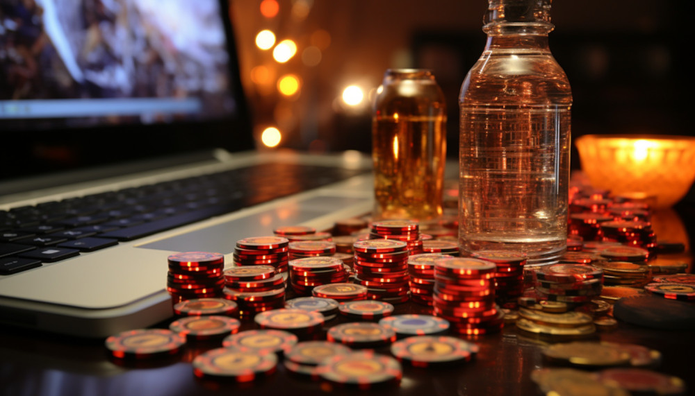 Avantages & inconvénients du casino en ligne