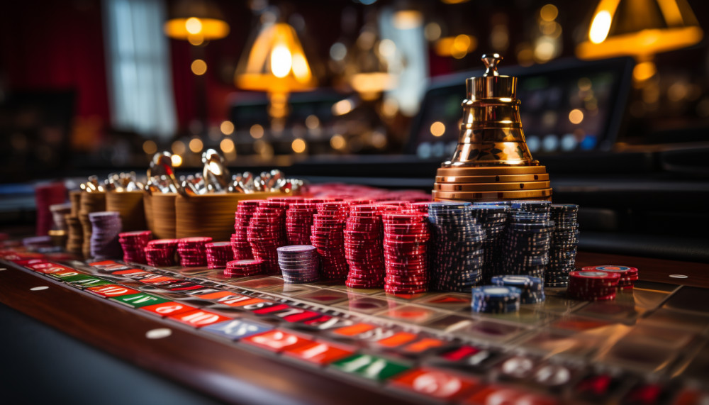 Comment les casinos en ligne peuvent-ils se protéger contre les cyber-attaques ?