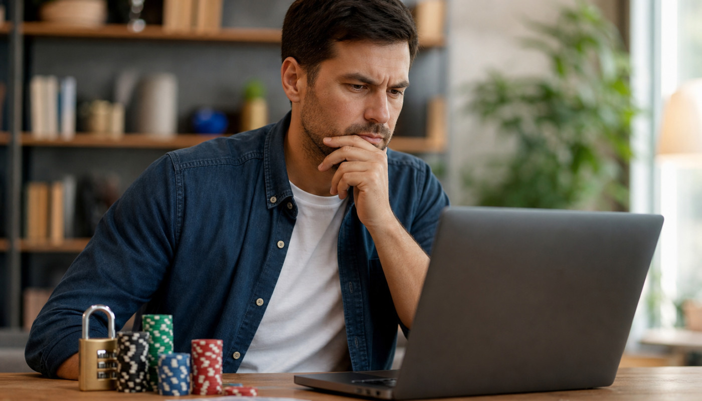 Comment reconnaître un casino en ligne sûr et sécurisé ?