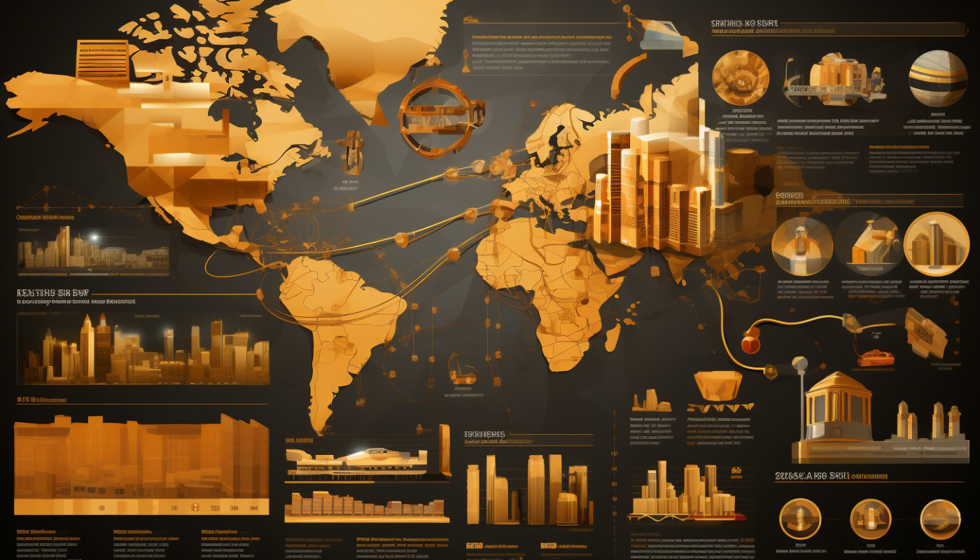 Comparatif des législations sur les paris sportifs en ligne à travers le monde