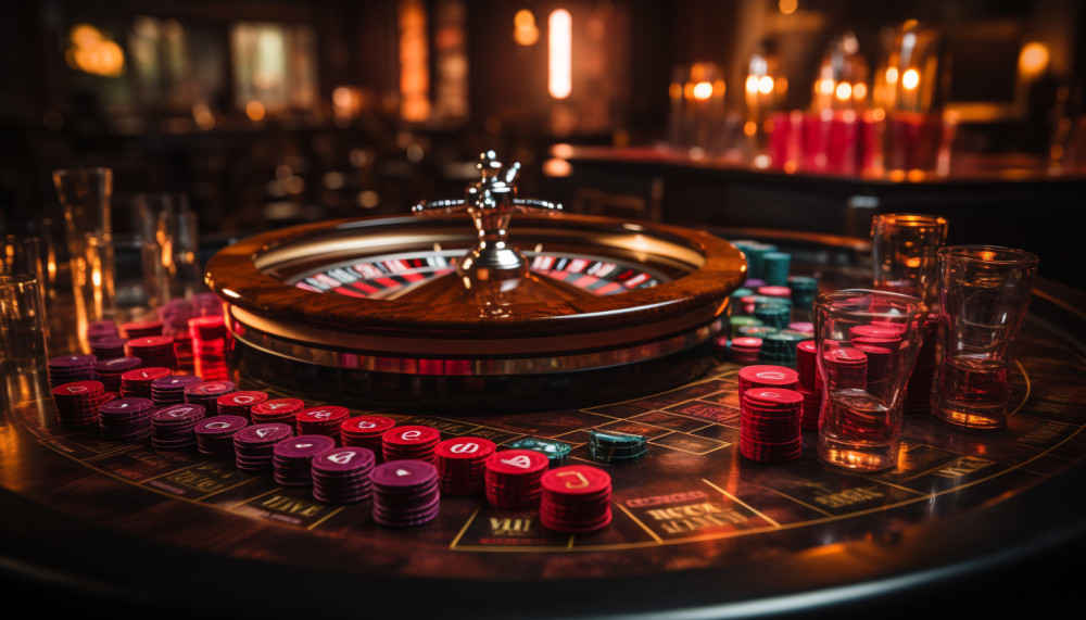 Conseils pour gagner plus à la roulette en ligne