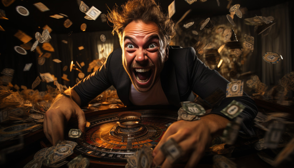 La psychologie des jeux d’argent : pourquoi jouons-nous ?