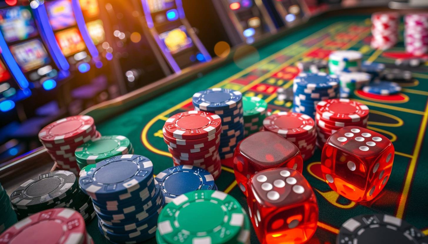 Les avantages des différents types de bonus de casino en ligne expliqués