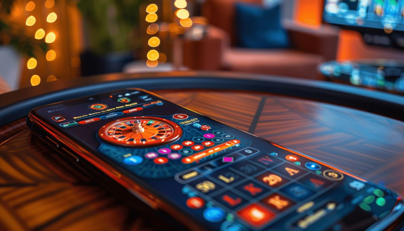 Les avantages des jeux de casino accessibles par messagerie instantanée