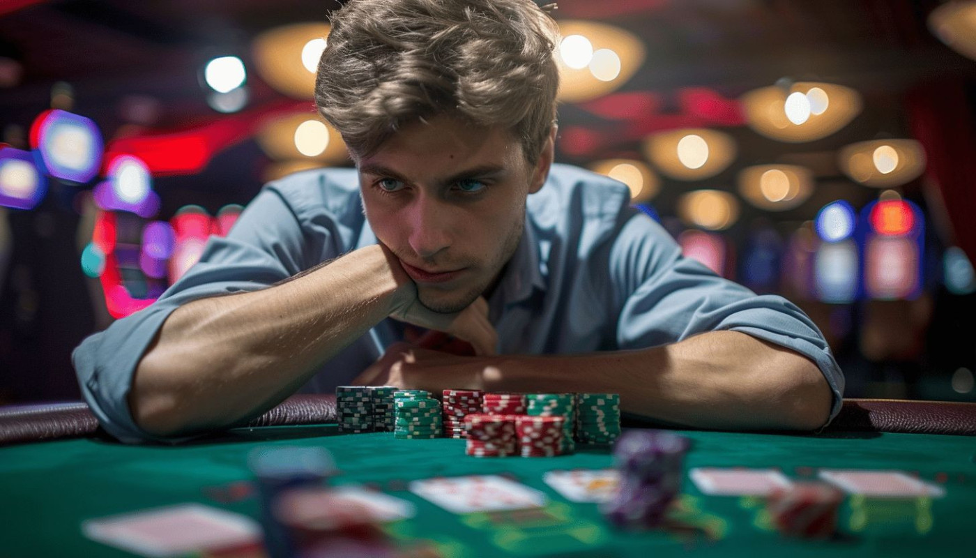 Les erreurs courantes à éviter au Texas Hold'em pour les nouveaux joueurs