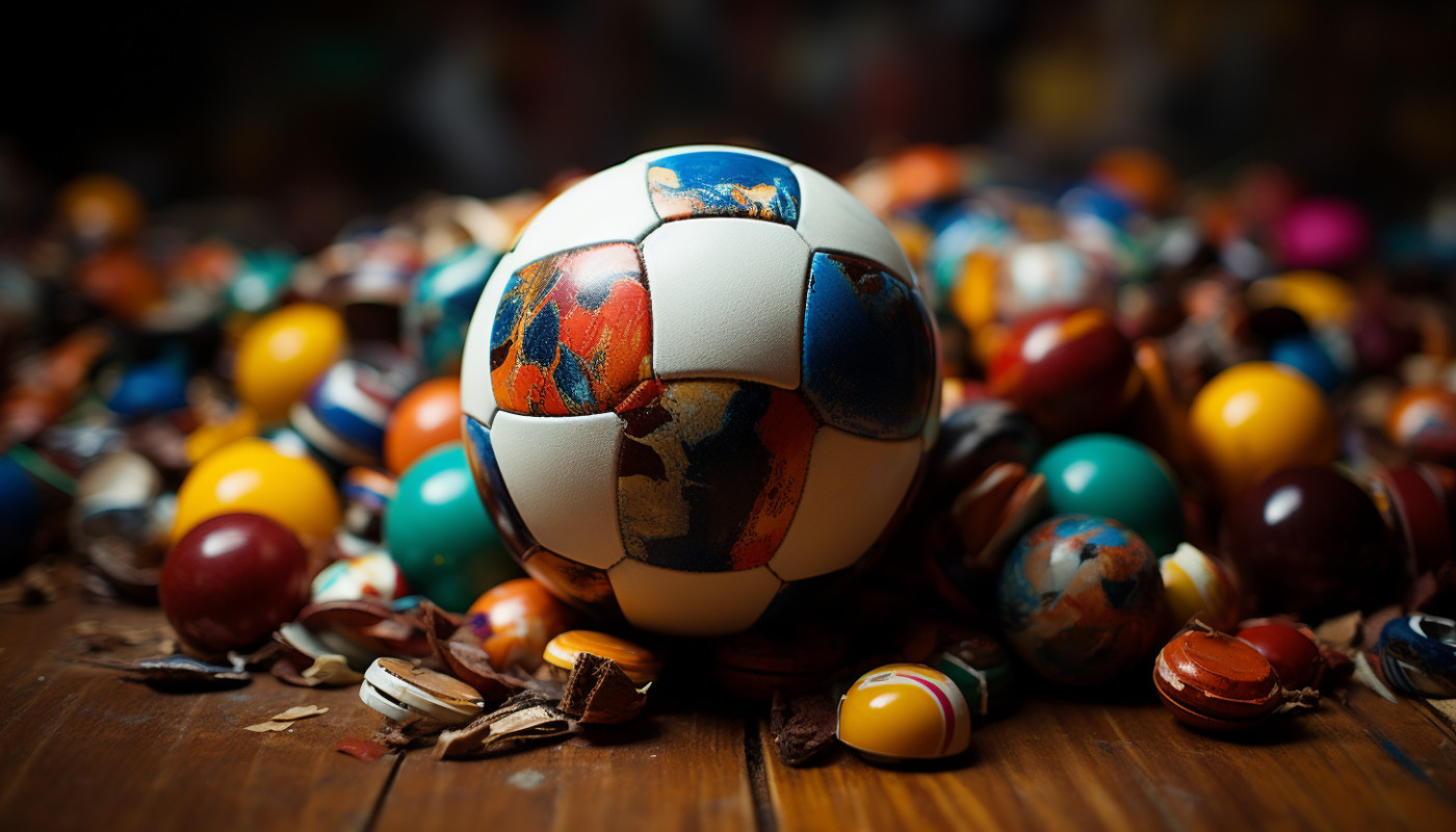 Les facteurs à considérer avant de placer un pari sur un événement sportif international