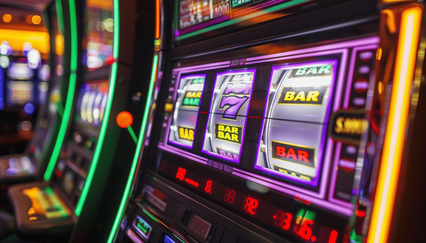 Les machines à sous avec mini-jeux bonus gagnent-elles en popularité