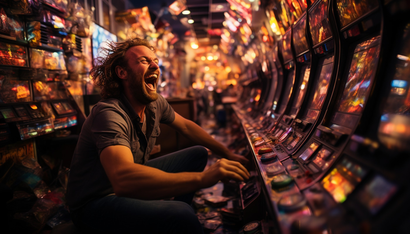 Les meilleures stratégies pour maximiser vos gains aux machines à sous