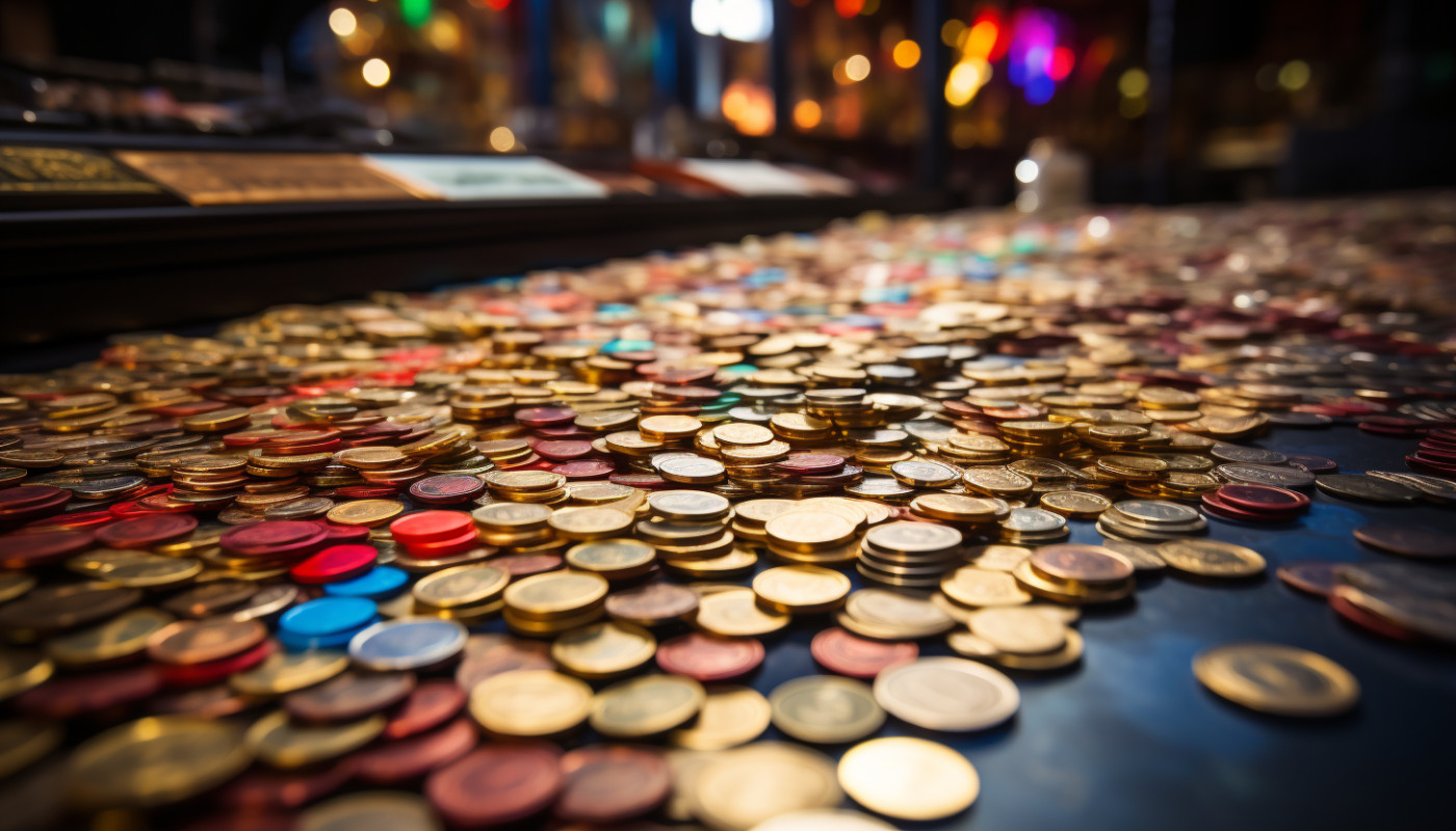 Les secrets des machines à sous : Comment maximiser vos chances de gagner