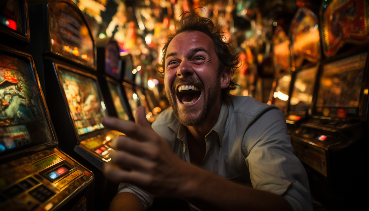 Les stratégies efficaces pour augmenter vos chances aux machines à sous