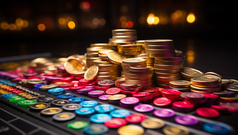 Les stratégies gagnantes pour les machines à sous en ligne : Comment maximiser vos chances