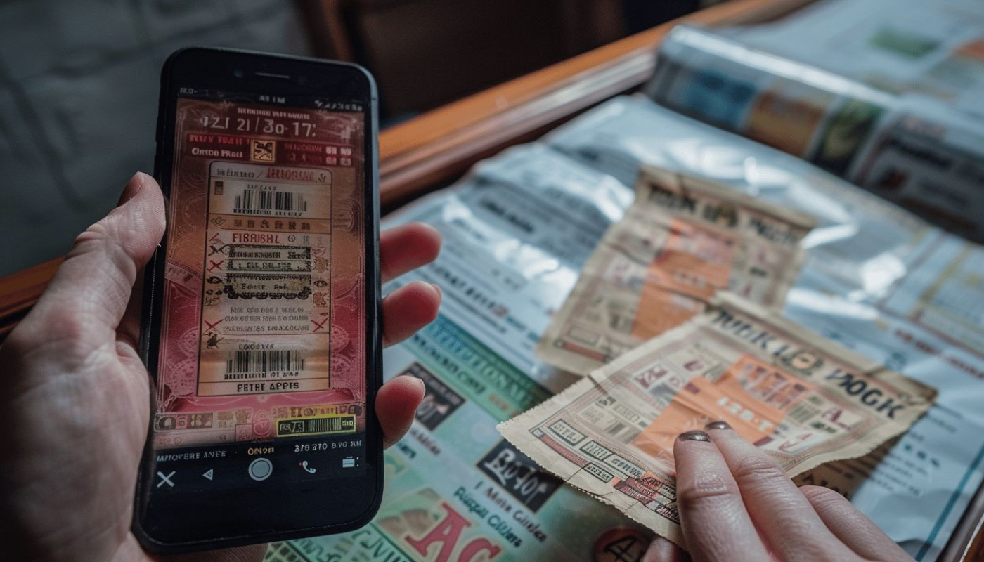 Loterie en ligne vs loterie traditionnelle avantages et inconvénients