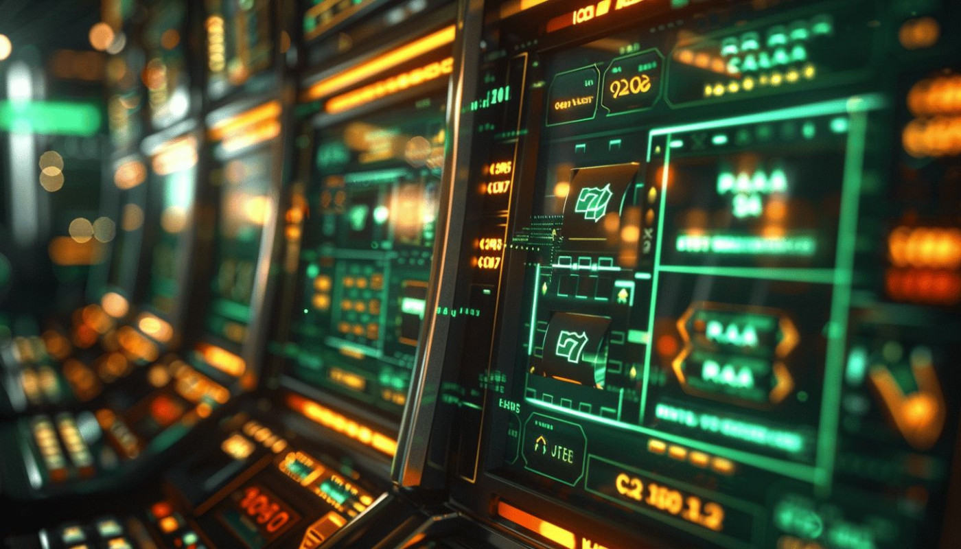 Méthodes de dépôt et de retrait efficaces dans les casinos en ligne