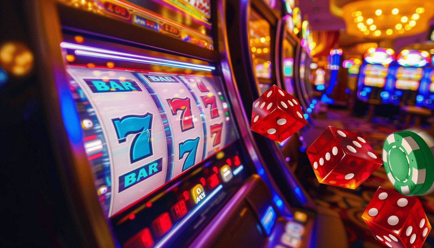 Mythes et réalités sur les machines à sous démystifier pour mieux jouer