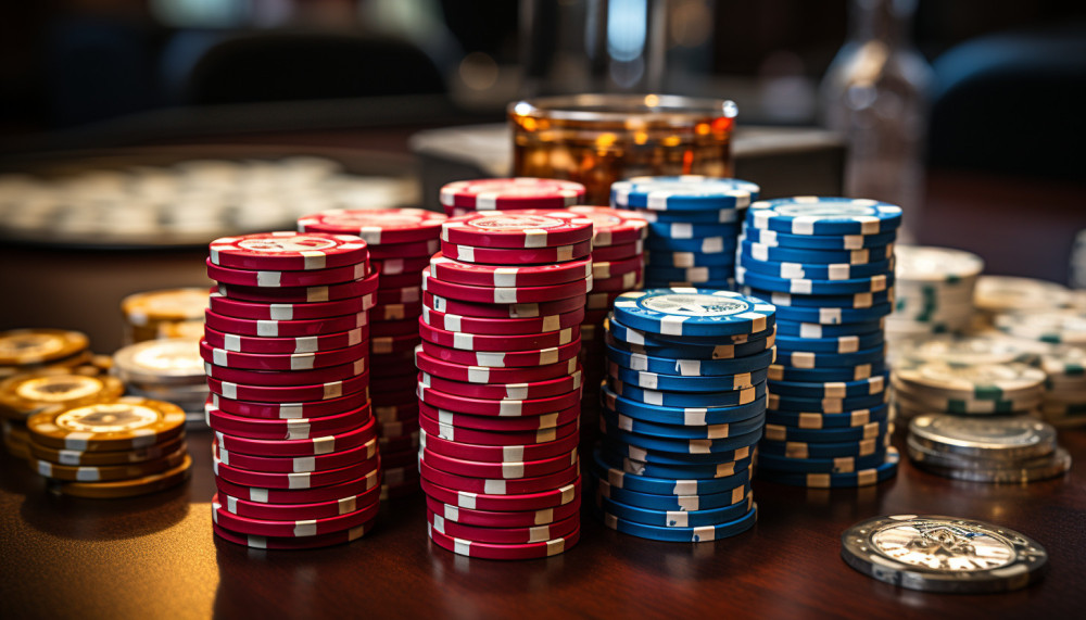 Poker en ligne et poker physique : Quelles différences ?