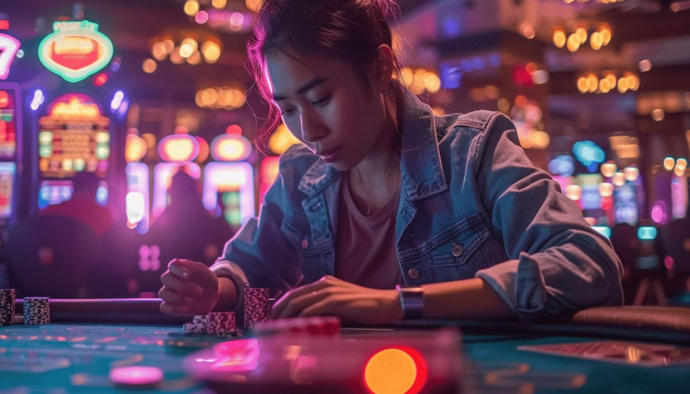 Probabilités et Texas Hold'em maîtriser les mathématiques pour optimiser vos paris