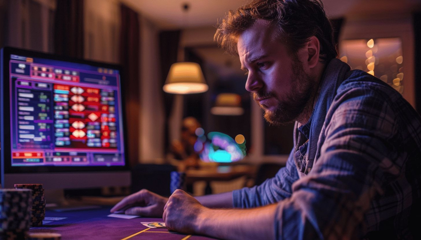 Stratégies avancées de Texas Hold'em pour dominants les tables en ligne