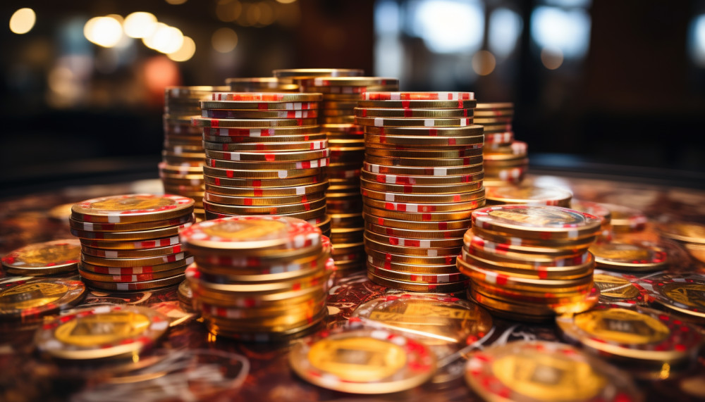 Stratégies efficaces pour augmenter vos chances de gagner sur un casino en ligne