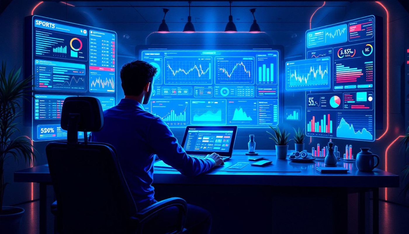 Stratégies efficaces pour choisir un pronostiqueur sportif en 2025