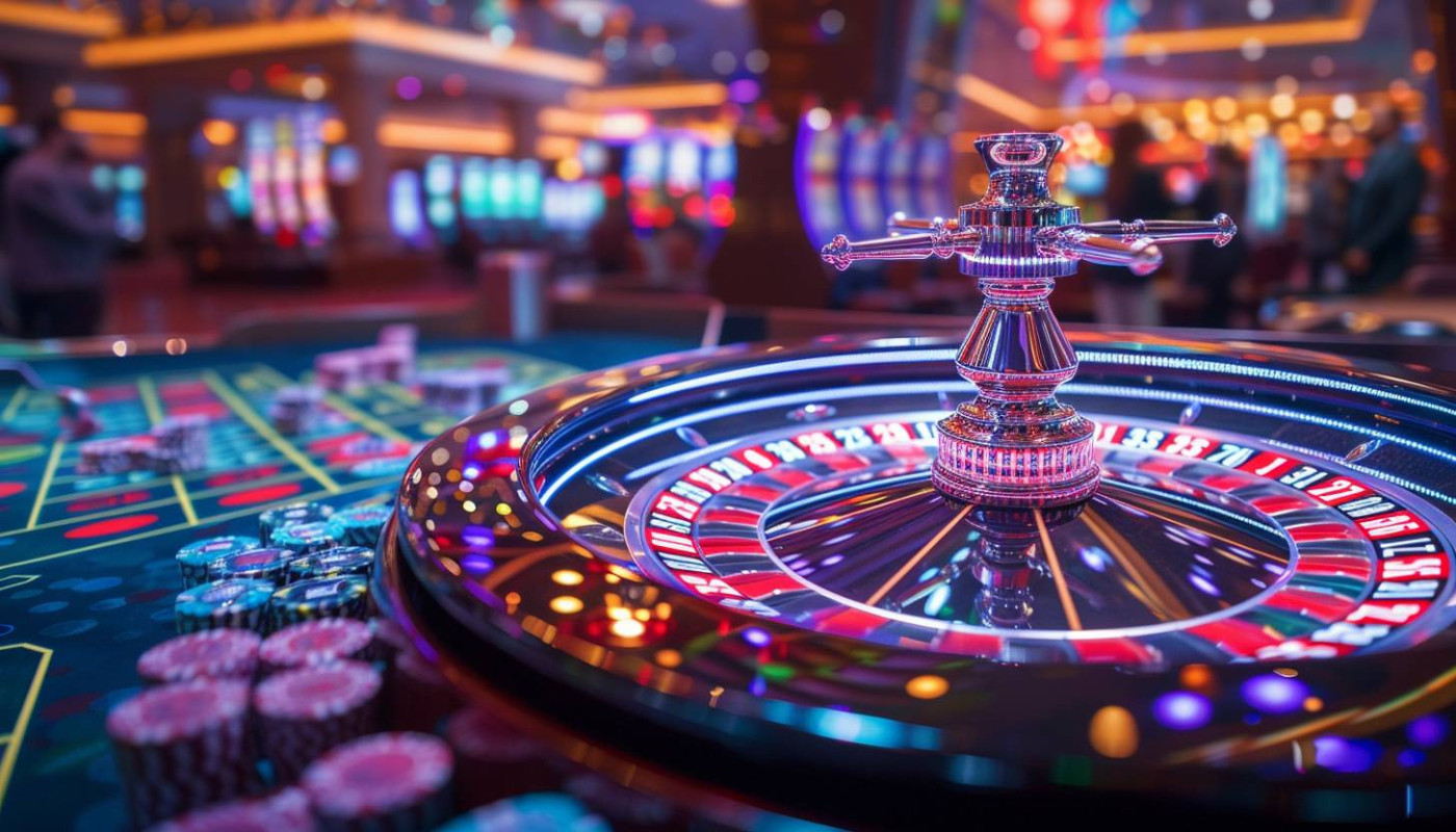 Stratégies pour maximiser les bonus et promotions dans les casinos en ligne