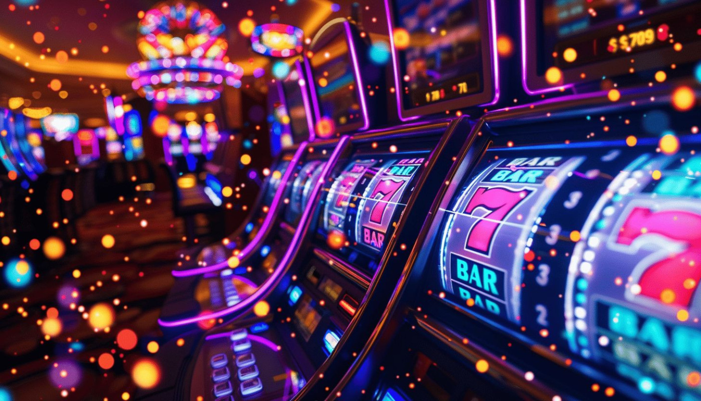 Volatilité des slots en ligne comprendre son impact sur vos sessions de jeu